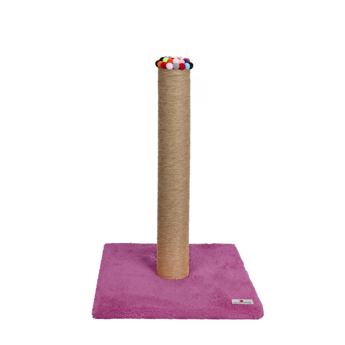 Madrid 110cm Lüks Tırmalama