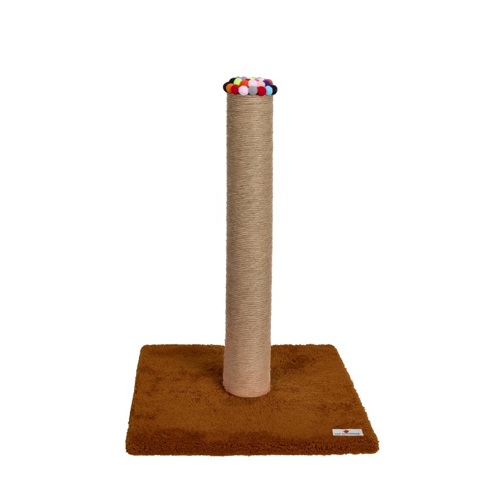 Madrid 110cm Lüks Tırmalama