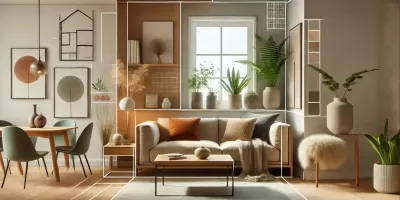 Küçük Alanlara Büyük Çözümler: 5K Dizayn’dan Fonksiyonel Mobilya Önerileri