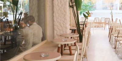 Modern Kafe Dekorasyonu: 5K Dizayn ile Mekanınıza Değer Katacak Öneriler