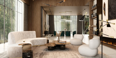 Özel Üretim Mobilyada 5K Dizayn Farkı: Kalite, Konfor ve Stil