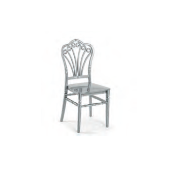 Sandalye FLORA CHAIR