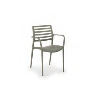 Sandalye LOUISE ARMCHAIR