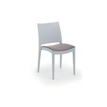 Sandalye SPECTO PAD CHAIR