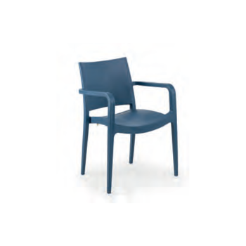Sandalye SPECTO ARMCHAIR