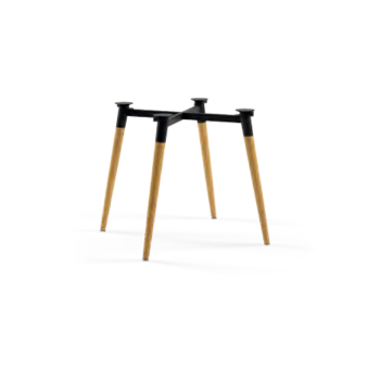 Masa LAMAX V2 SQUARE TABLE BASE