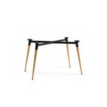 Masa LAMAX V2 RECTANGLE TABLE BASE