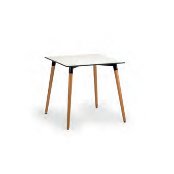 Masa LAMAX N TABLE 77X77CM - 90X90CM