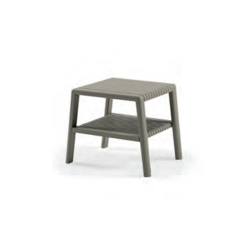 Joker Coffee Table 43x43cm