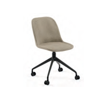 Shell O2 Pad Chair