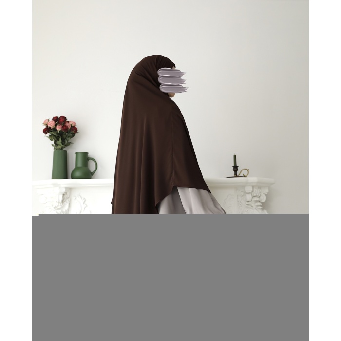 Oval Afgan Sufle Acı Kahve