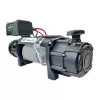 13500LB 12V Quatro Çelik Halatlı Vinç / Diamond Seri