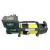 13500LB 12V Quatro  Sentetik Halatlı Vinç / Diamond Seri