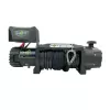 13500LB 12V Quatro  Sentetik Halatlı Vinç / Diamond Seri