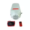 Quatro 12V/24V 5kW Araç Park Isıtıcı Pro Seri