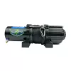 5000LB 12V Quatro Sentetik Halatlı Vinç