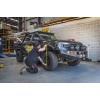 RANGER AMAROK  2022+TOUGH DOG SUSPENSION SETI