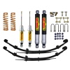 RANGER AMAROK  2022+TOUGH DOG SUSPENSION SETI