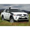 Mitsubishi L200 Şnorkel 2006-2015