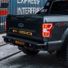 AQM-K20 Toyota HIlux Arka Tampon