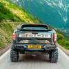 AQM-M20 Mercedes X-class Arka Tampon