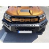 AQM-M50 - Ford Ranger 2015+ Ön Demir Tampon