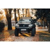 AQM-M50 -Mitsubishi L200  Ön Demir Tampon