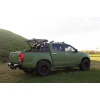 AQM-S10 Isuzu D-Max Off Road Metal Sepetli Rollbar 2012-2021