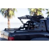 AQM-S10 Volkswagen Amarok Off Road Metal Sepetli Rollbar 2010-2021
