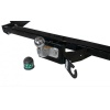 FORD RANGER 2012-2022  ARASI ÇEKİ DEMİRİ