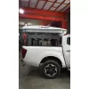 Bushman 130x210 TERMAL Araç Üstü Çadır - 4 MEVSİM Haki