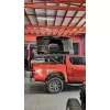 Bushman 130x210 TERMAL Araç Üstü Çadır - 4 MEVSİM Haki