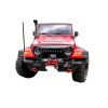 Görsel Off Road Anteni - 100 CM