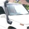 SUZUKI VITARA SNORKEL TAKIMI (SAĞ TARAF) 1.6