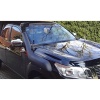 Nissan Navara Şnorkel Seti 2016 - 2021 Np300