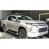 Mitsubishi L200 Snorkel Seti 2019-2021 Model Yeni L200 Snorke