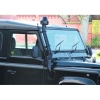 Defender Snorkel Takımı Sol Taraf