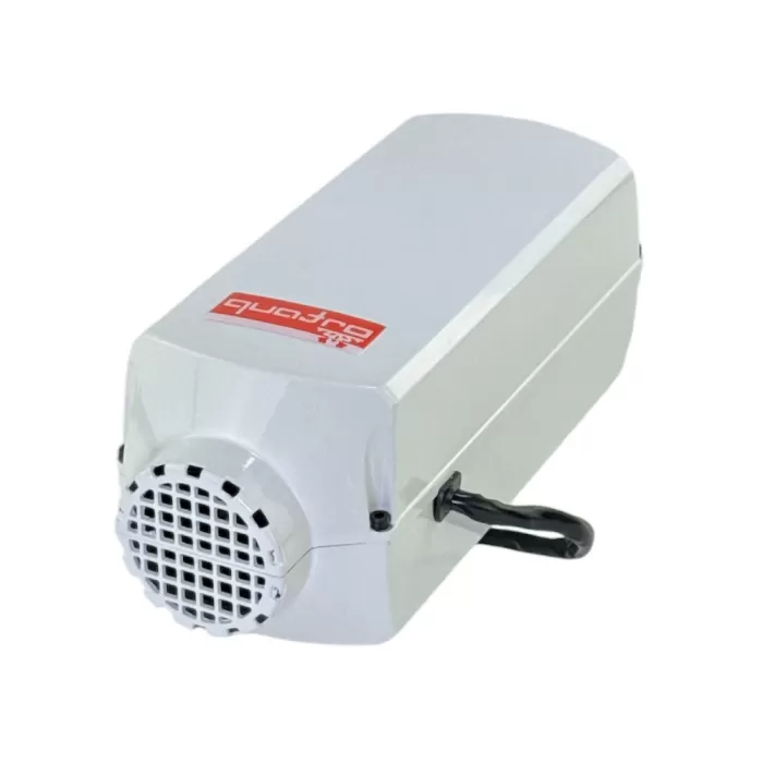Quatro 12V/24V 5kW Araç Park Isıtıcı Pro Seri