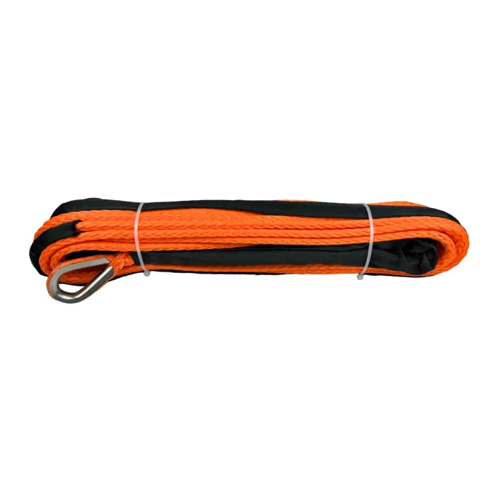 Sentetik Vinç Halatı 9,5mm 26m