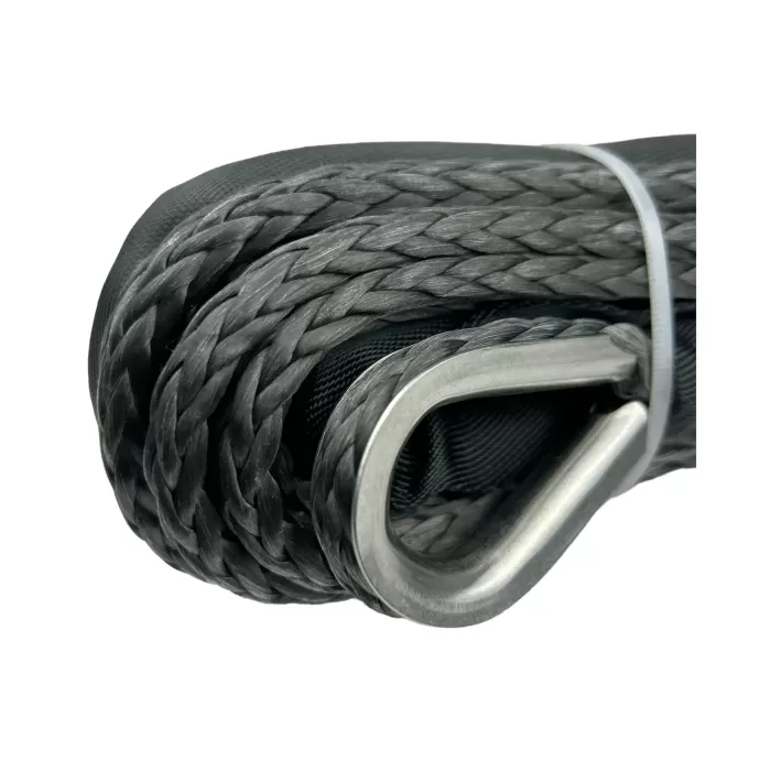 Sentetik Vinç Halatı 9,5mm 26m