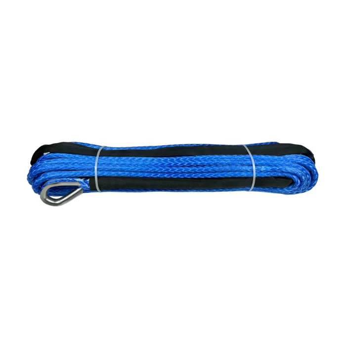 Sentetik Vinç Halatı 9,5mm 26m
