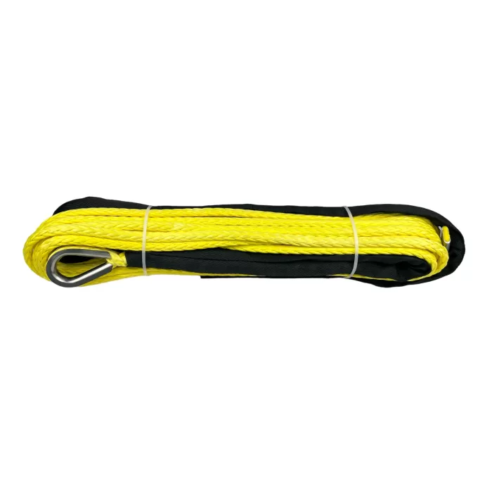 Sentetik Vinç Halatı 9,5mm 26m