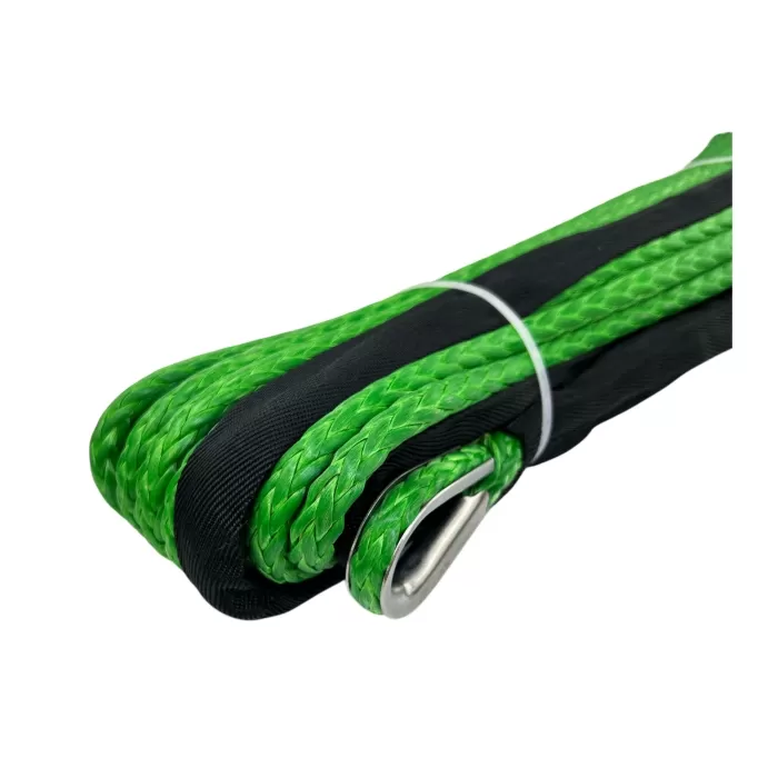 Sentetik Vinç Halatı 9,5mm 26m