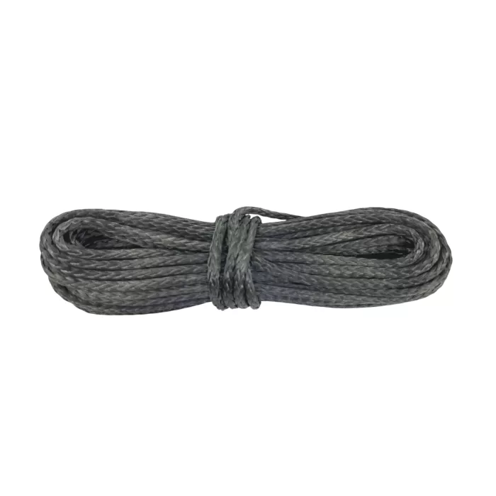 Atv - Utv Sentetik Halat 5,5mm 15m