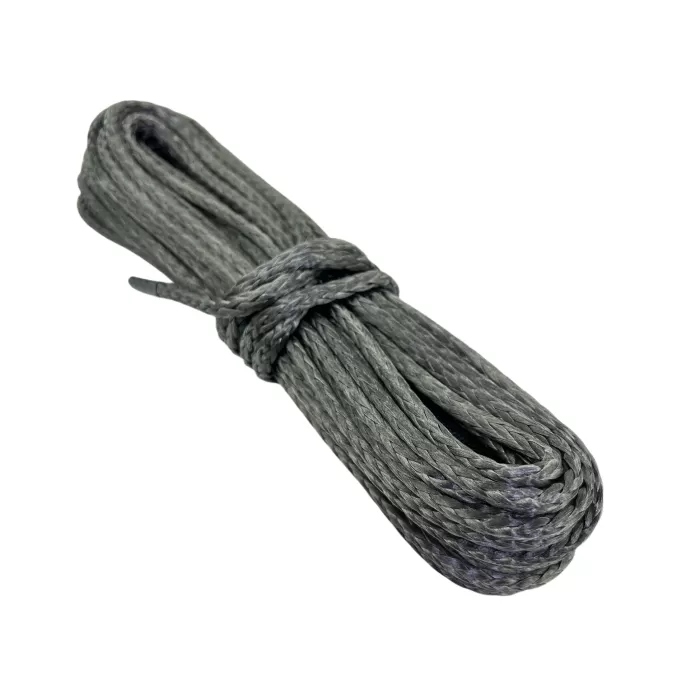Atv - Utv Sentetik Halat 5,5mm 15m