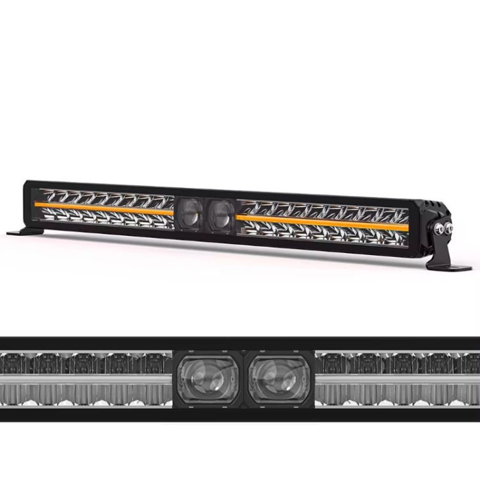 FLAVO ONE OFF ROAD LED BAR