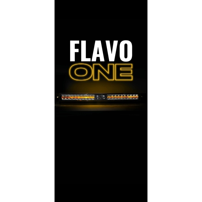 FLAVO ONE OFF ROAD LED BAR
