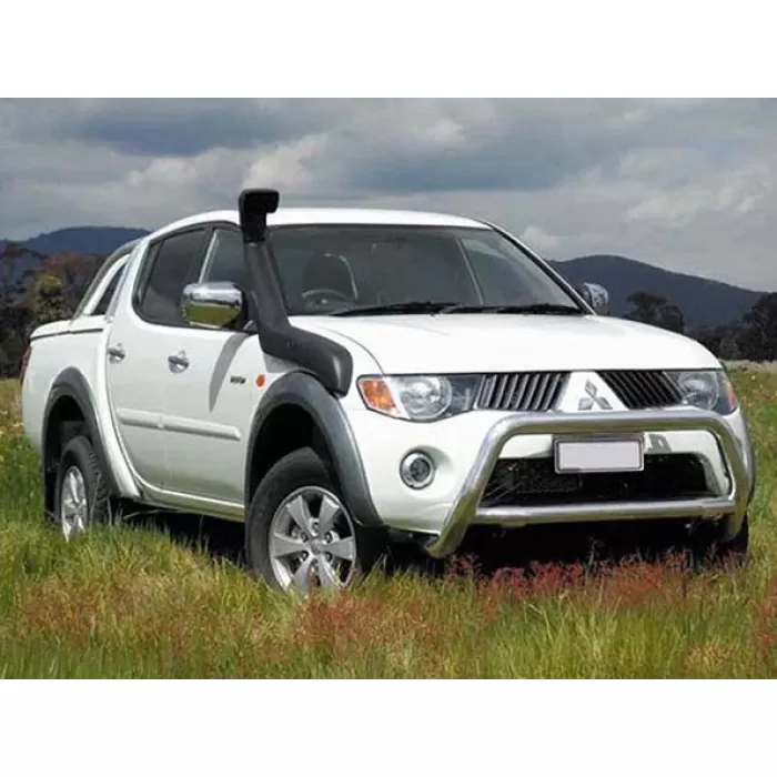 Mitsubishi L200 Şnorkel 2006-2015