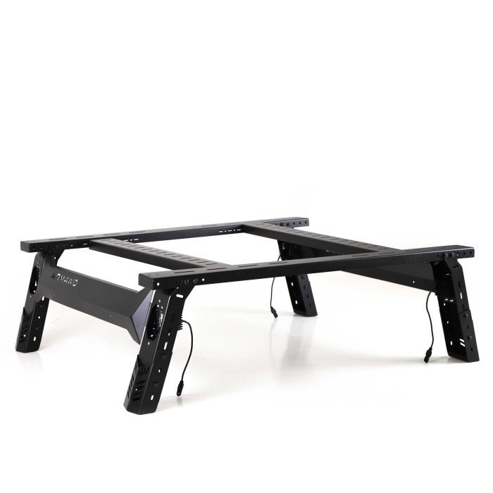 AQM-S75 Ford Ranger Çadır Taşıyıcı Roll-Bar