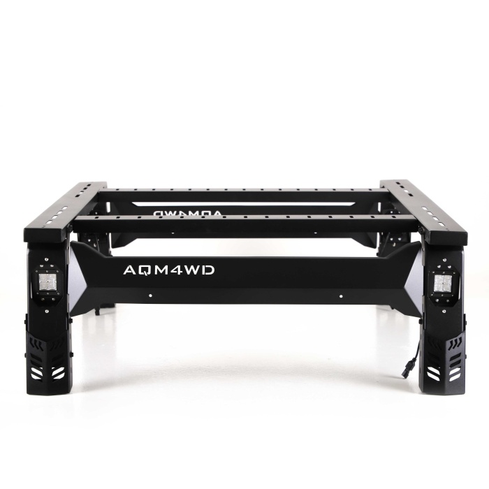 AQM-S75 Ford Ranger Çadır Taşıyıcı Roll-Bar